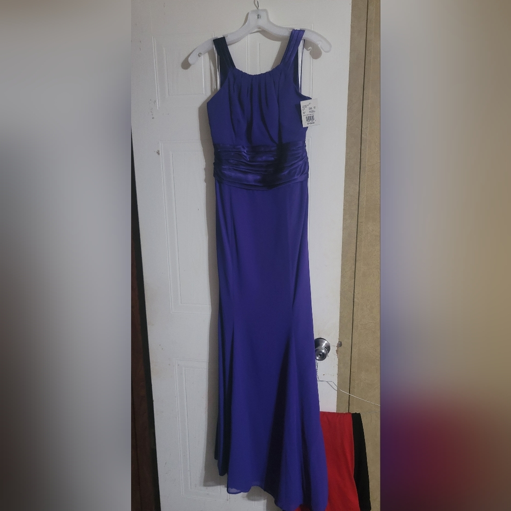 Bridal dress